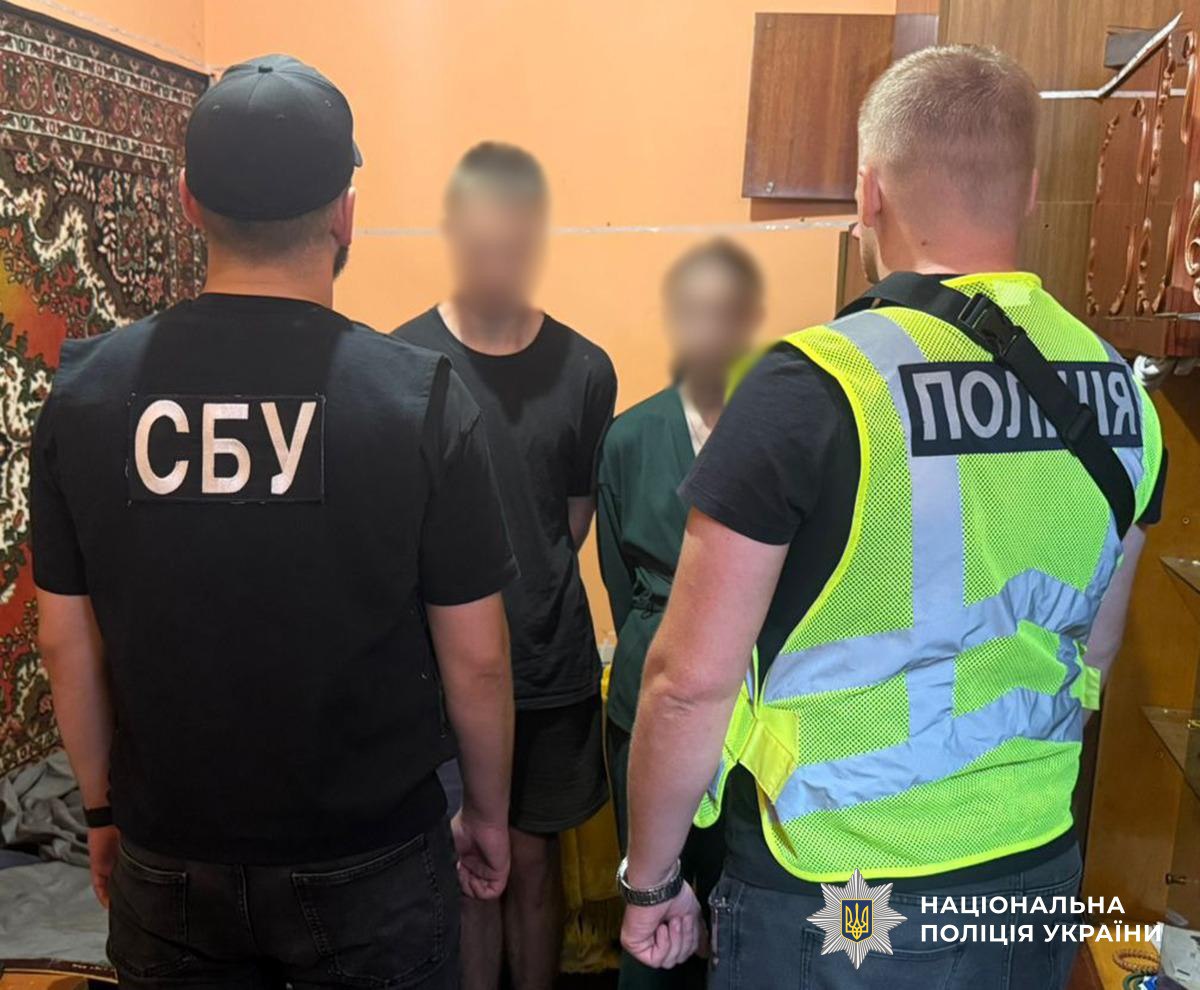 У Житомирі неповнолітні влаштували теракт на замовлення рф