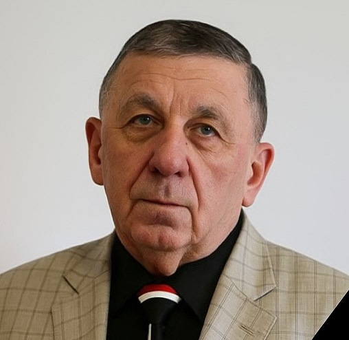 Пішов з життя Юрій Полатайко — професор та Заслужений працівник фізичної культури і спорту України