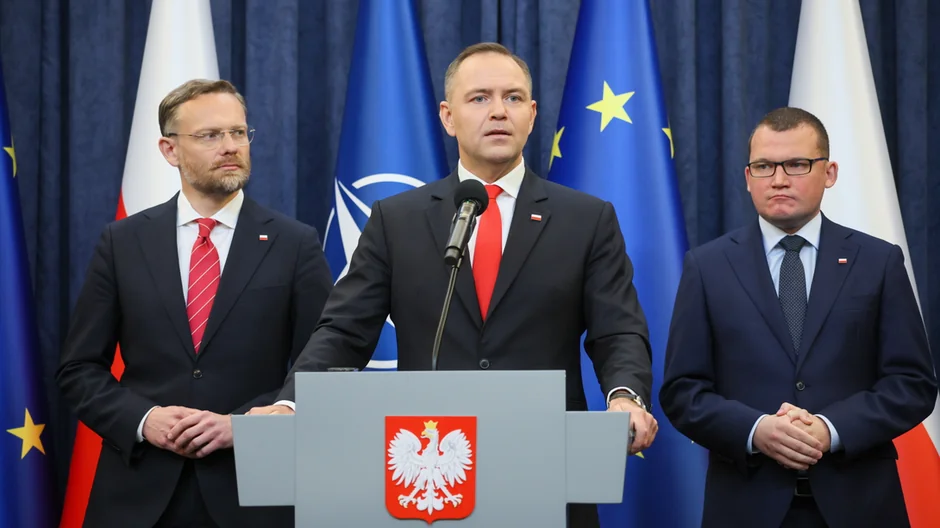 Президент Польщі ветував закон про соціальні виплати українцям