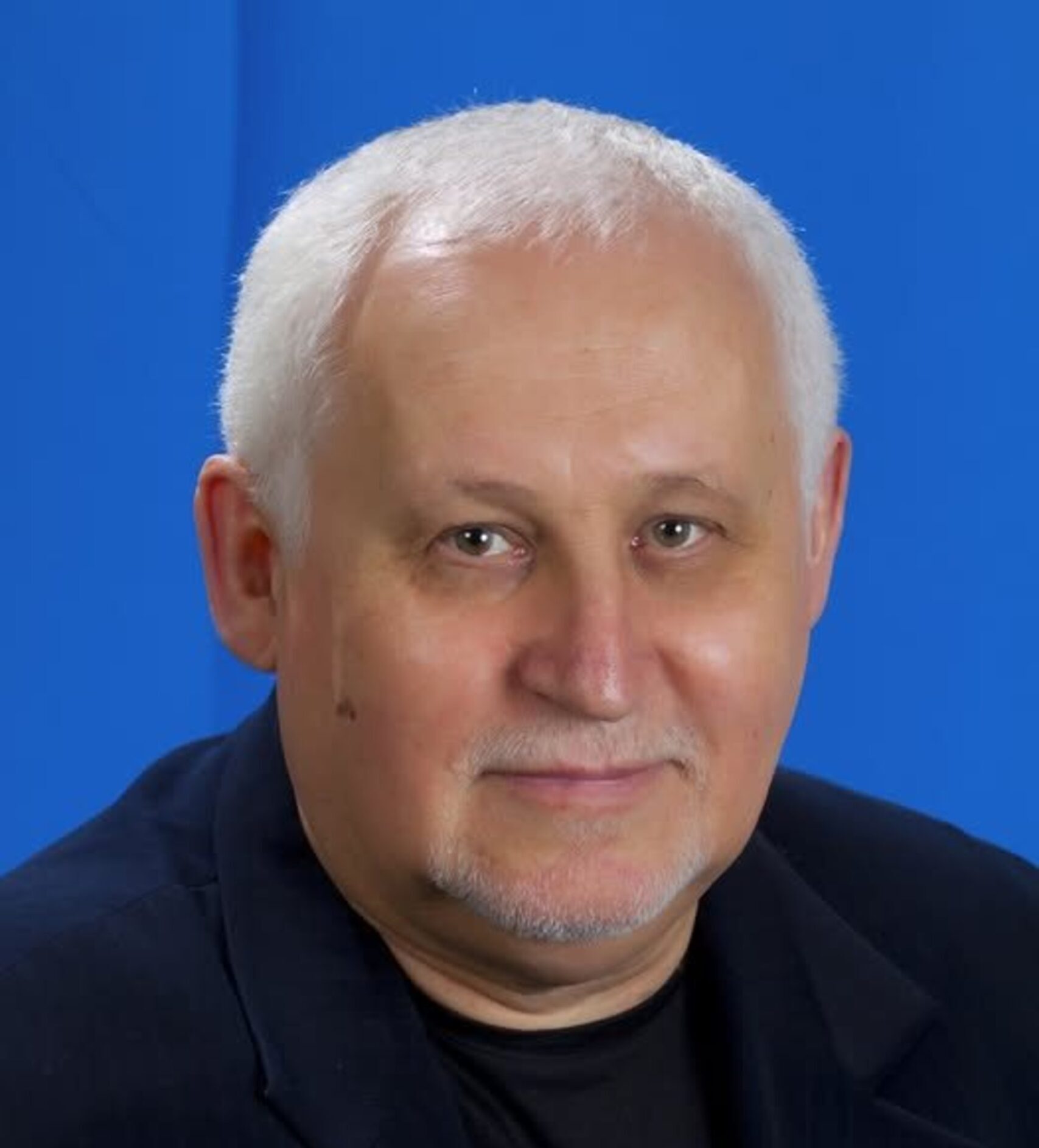 Помер народний артист України, режисер Володимир Лісовий