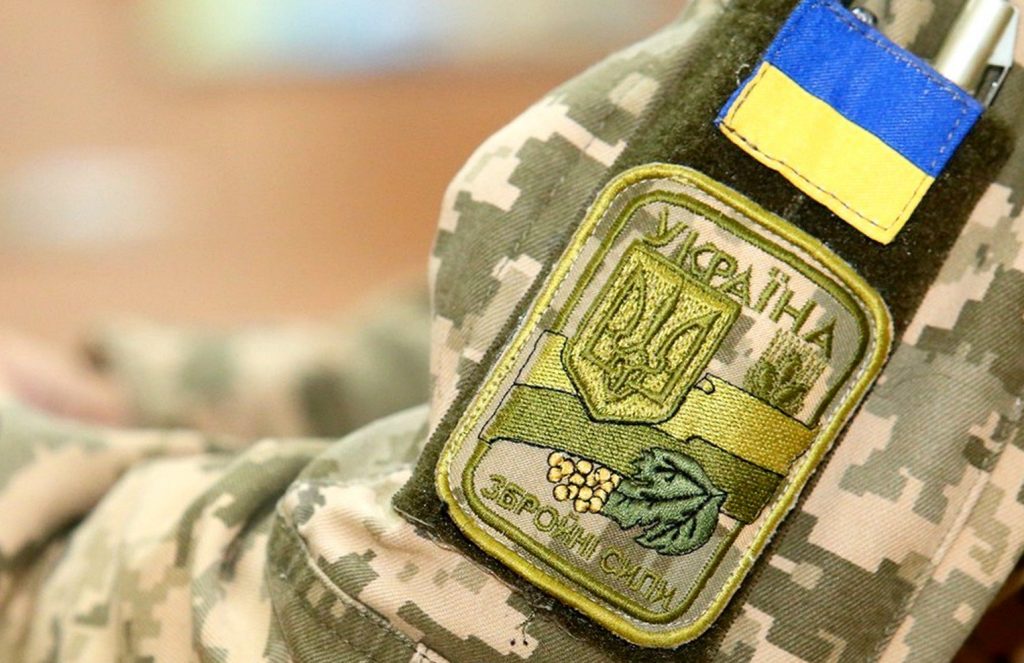 Депутати проголосували за кримінальну відповідальність військових за СЗЧ