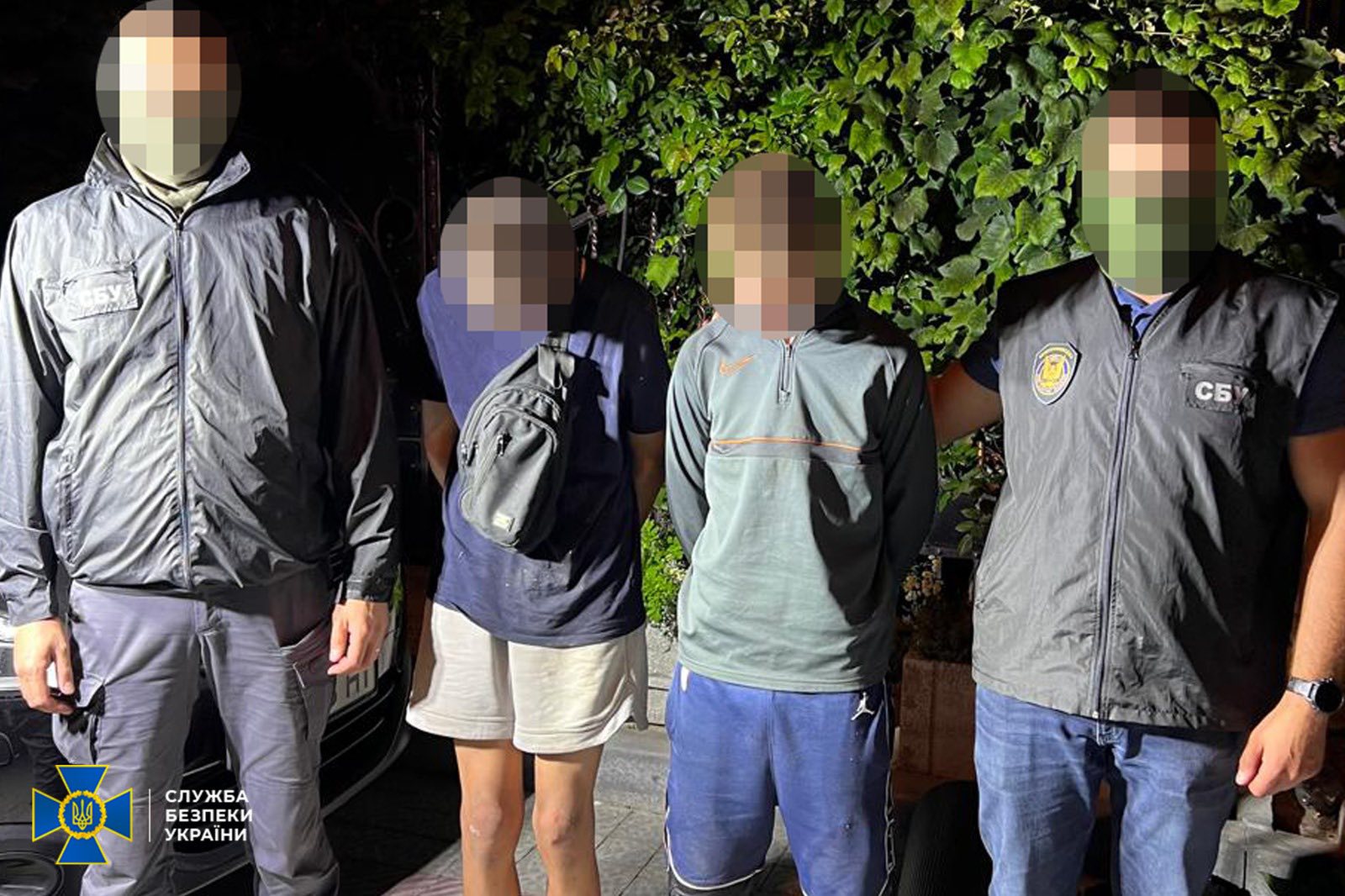 СБУ зірвала теракт у Львові: двоє підлітків мали закласти вибухівку