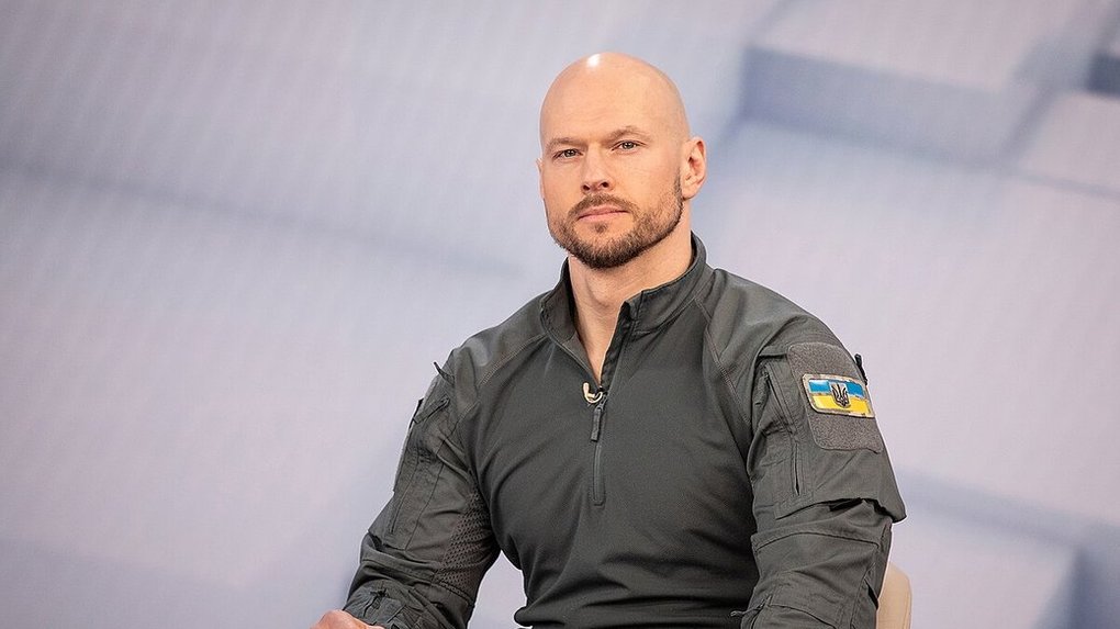 За колишнього очільника Департаменту кібербезпеки СБУ внесли заставу