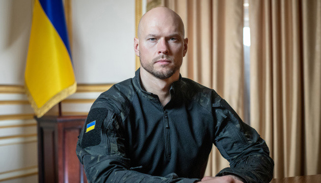 Генералу СБУ Іллі Вітюку оголосили підозру у незаконному збагаченні