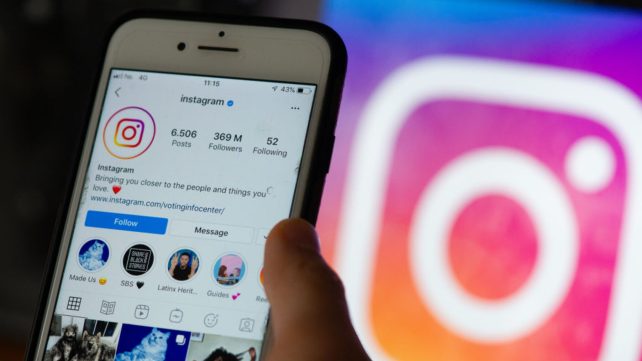 В Україні заблокували 22 Instagram-блогерів за рекламу азартних ігор